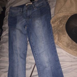 Pacsun Jeans (super stretch)